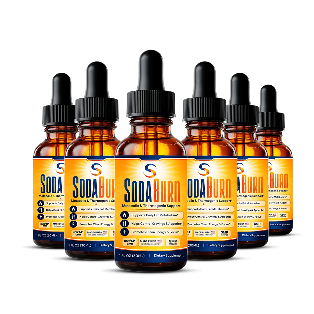 sodaburn  special discount